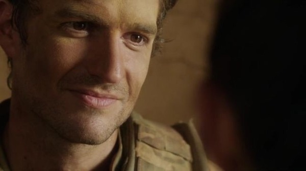 Our Girl and Captain James Addicts Thread XXXIII