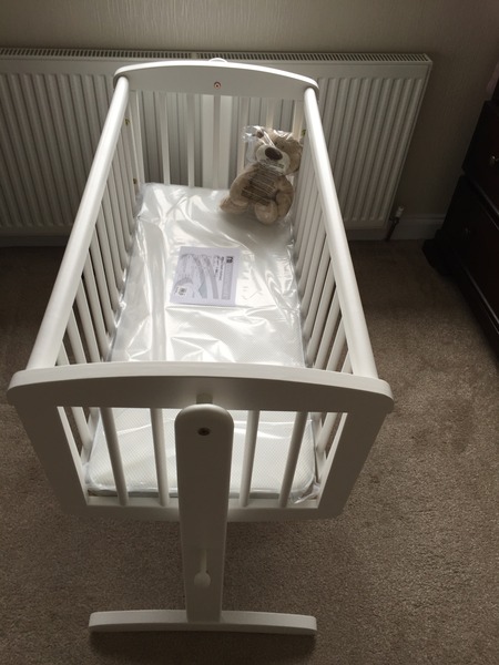 June 2016 #6, Blue? Pink? Yellow? Where did the first 20 weeks go?