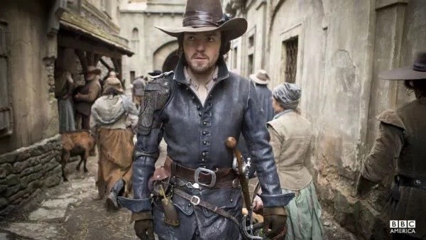 Swagger Inn Thread 124 - Why Are We Waiting?  Why-y Are We Waiting?  Why Are We Wa-aiting For Series 3?