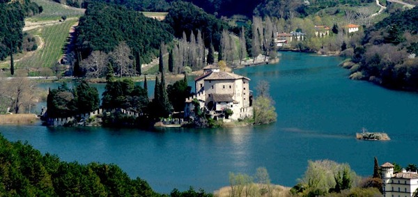 Anyone been to Lake Garda?