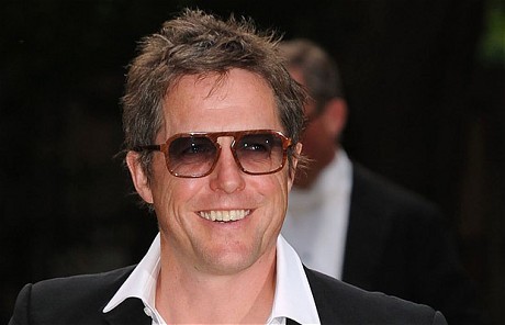 to think this is the most handsome man EVER?