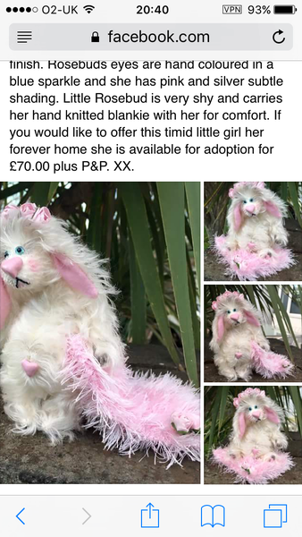 FB shite thread