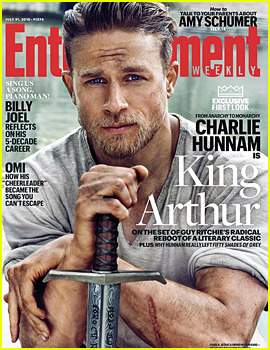to think this is the most handsome man EVER?