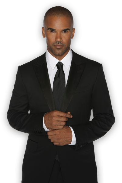 to think this is the most handsome man EVER?