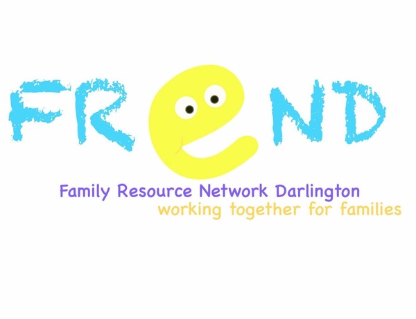 Family Resource Network Darlington