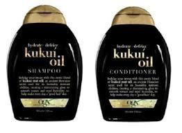 Moisturising conditioner for static hair that won't irritate a sensitive scalp