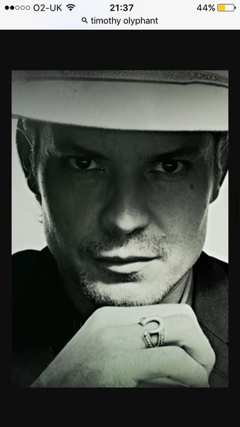 to think this is the most handsome man EVER?