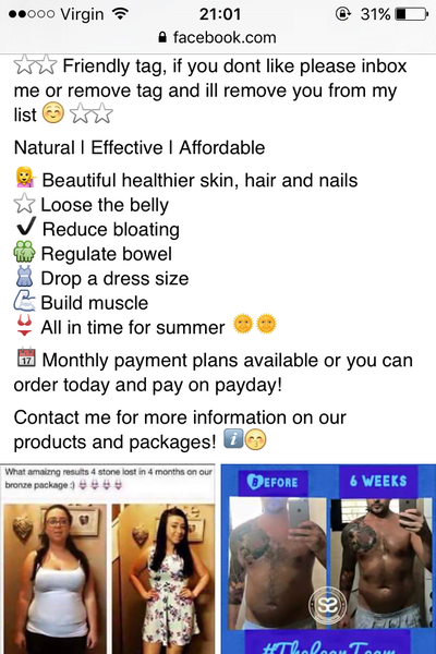 Can't Stop Won't Stop - MLM Botwatch 10 Now Featuring MLMers who don't answer questions, jokes, posts by eyes, questions about Forever Living, Ariix, Younique, Jamberry etc as scambralamas