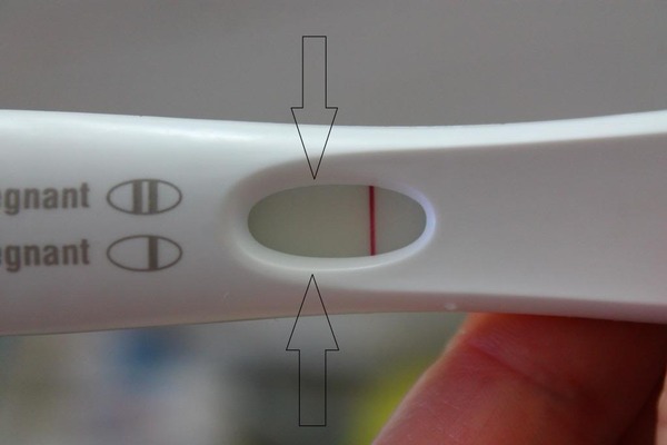 AM I PREGNANT???