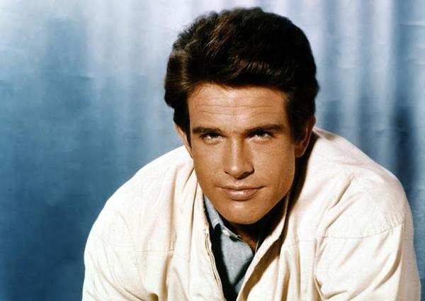 to think this is the most handsome man EVER?