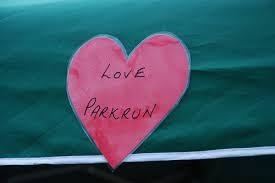 parkrunners old and new come and chat all things parkrun.