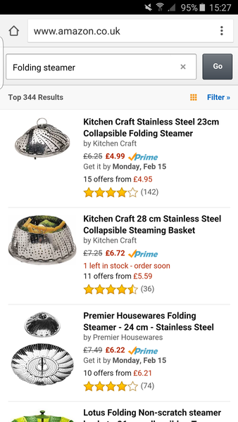 To tell you all about my Instant Pot electric pressure cooker?