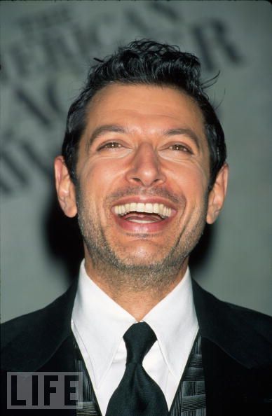 to think this is the most handsome man EVER?