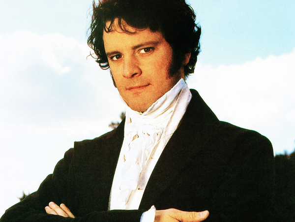 to think this is the most handsome man EVER?