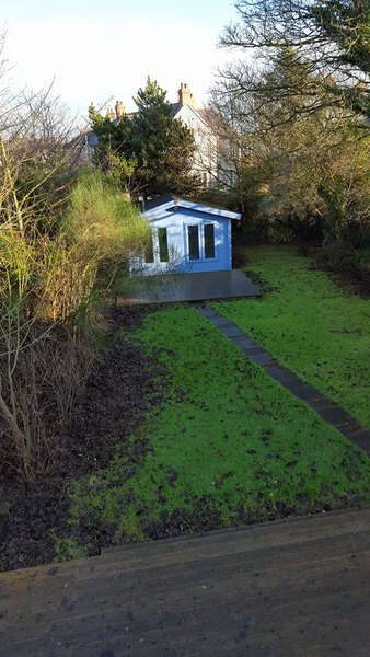 3 Bed Beach House to rent in Ballyhome - anyone looking?