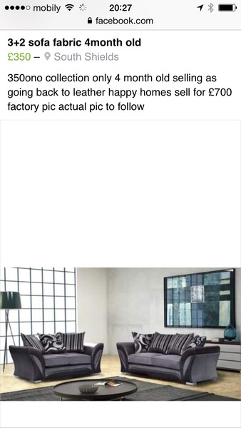 FB shite thread