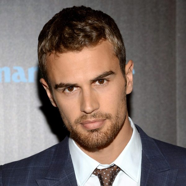 to think this is the most handsome man EVER?