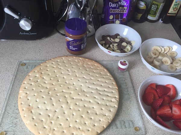 Cadbury Dairy Milk Mixed Buttons Tester Review Thread NOW CLOSED