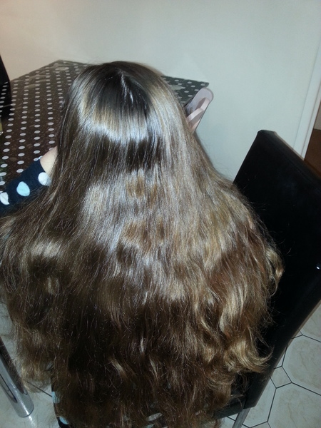 Clairol nice ‘n easy hair dye feedback thread - £300 voucher to be won. NOW CLOSED