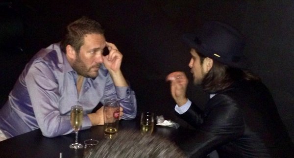 Swagger Inn Thread 125.  136,000 posts and over 735 days later - the wenching and perving continues onwards. But WhenTAF will the BBC actually admit that S3 of The Musketeers exists?