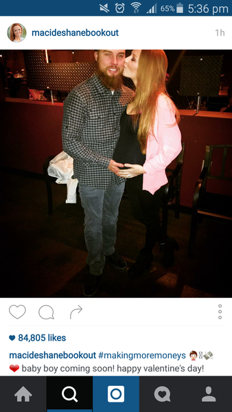Teen mom OG