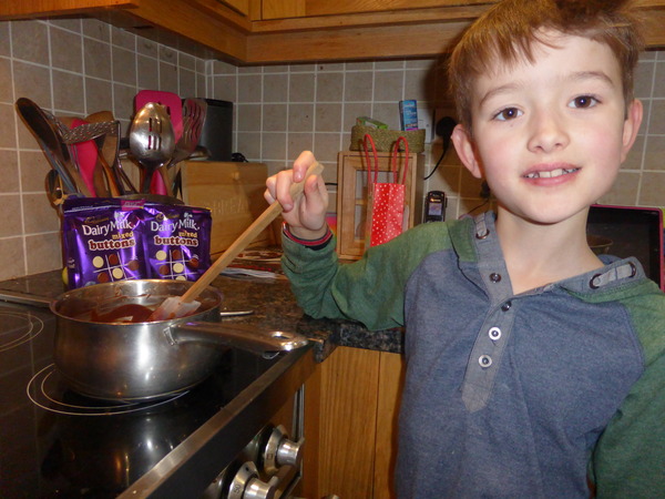 Cadbury Dairy Milk Mixed Buttons Tester Review Thread NOW CLOSED