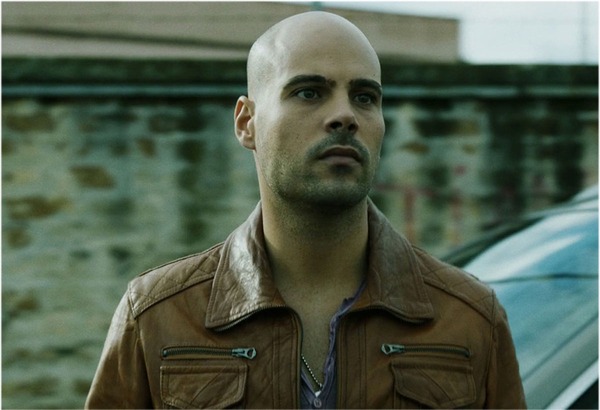 to think this is the most handsome man EVER?