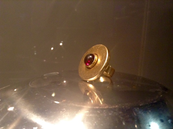 Photos of engagement rings