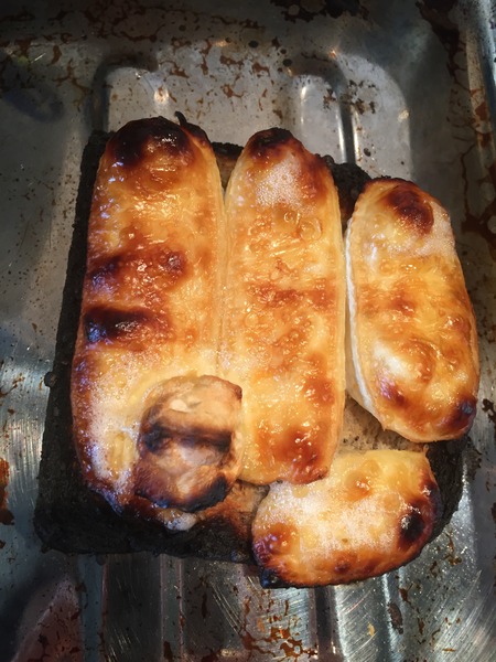 June 2016 #6, Blue? Pink? Yellow? Where did the first 20 weeks go?