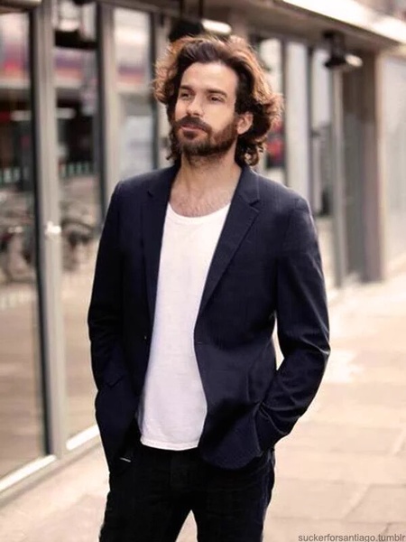 Swagger Inn Thread 124 - Why Are We Waiting?  Why-y Are We Waiting?  Why Are We Wa-aiting For Series 3?