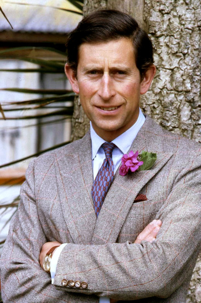 to think this is the most handsome man EVER?