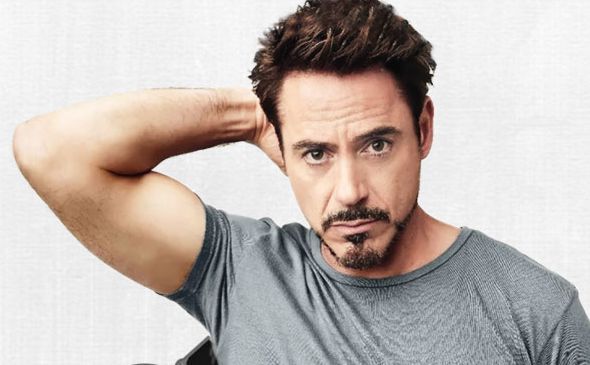 to think this is the most handsome man EVER?