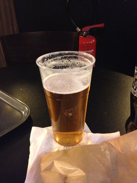 December 2012: the one where they're all potty trained. Sort of....