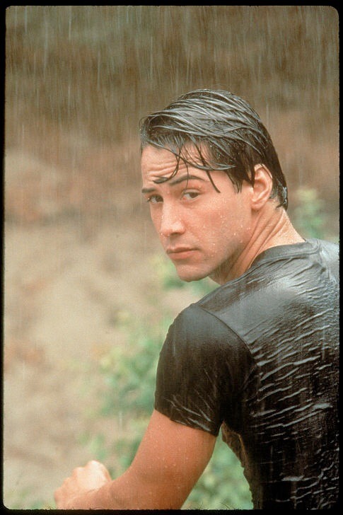 to think this is the most handsome man EVER?