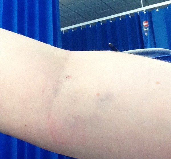 March 2016 Babies #9 - we're on the final countdown!!