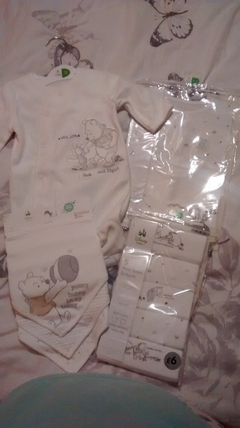 It's the calm before the storm (sort of) that is Fantastic February and the March Madness - we did a lot of shagging last summer! We need more JSers on this, our 44th thread!