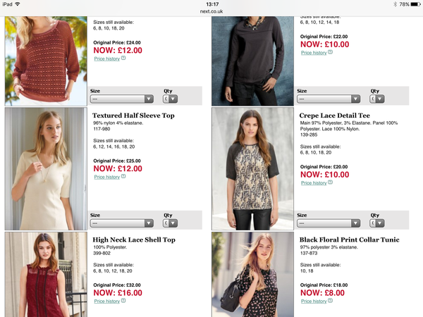 what do I need in a capsule wardrobe