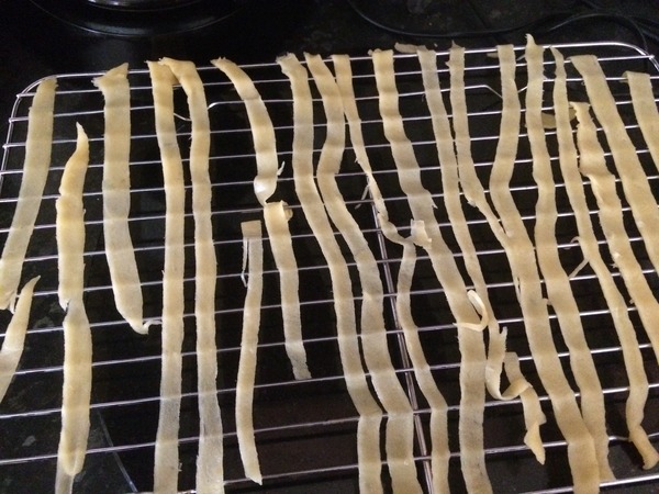 Week 6 - Low Carb Bootcamp - Let's do this thing!