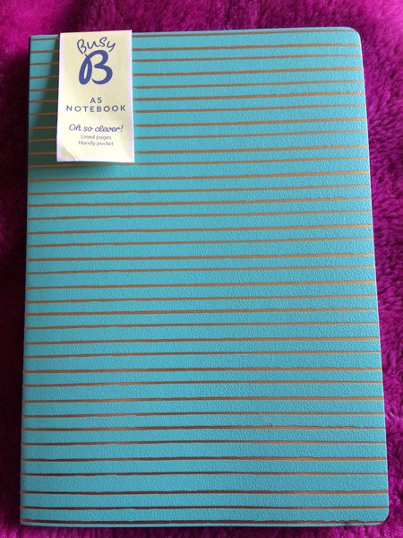 Bullet Journal