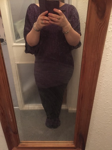 Roll up, roll up, it's dating thread 96