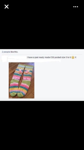 FB shite thread