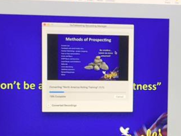 MLM BOT WATCH 8 - Lighthearted chat and posts by Eyes about Forever Living, Ariix, It Works is a church, NuSkin, Younique, as scambralambascambaralamlas