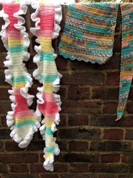 Woolly Hugs. Supporting refugees, lovely crafters and donors, fabulous Mumsnetters we need your help.