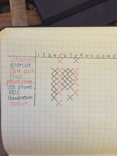 Bullet Journal
