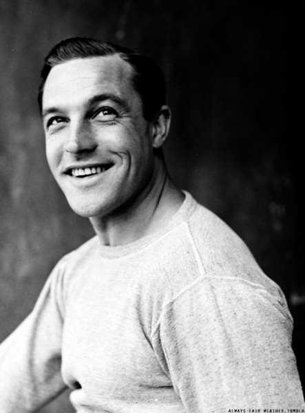 to think this is the most handsome man EVER?