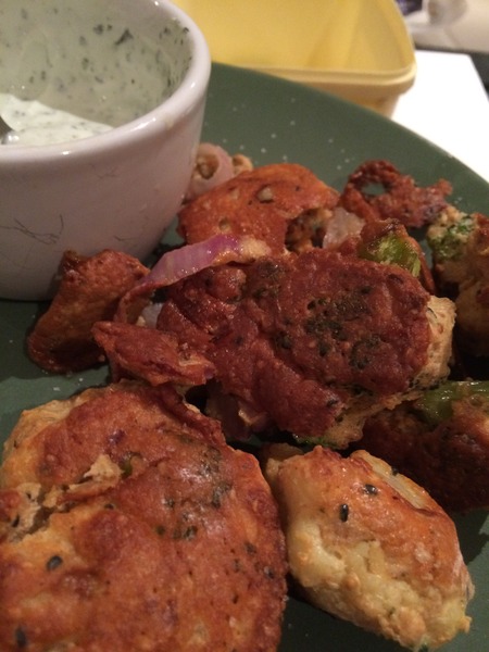 Week 4 - Low Carb Bootcamp - We're not cheating at all, are we?!