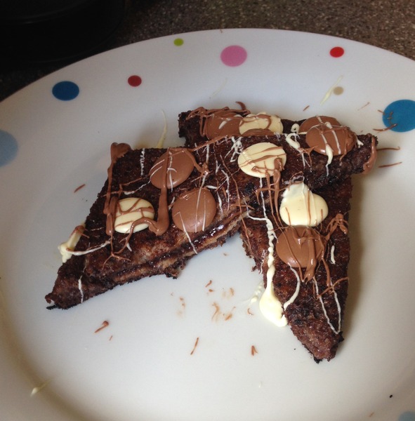 Cadbury Dairy Milk Mixed Buttons Tester Review Thread NOW CLOSED