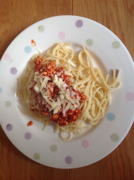 Napolina pasta sauce feedback thread; find out what MNers think about the latest range - NOW CLOSED