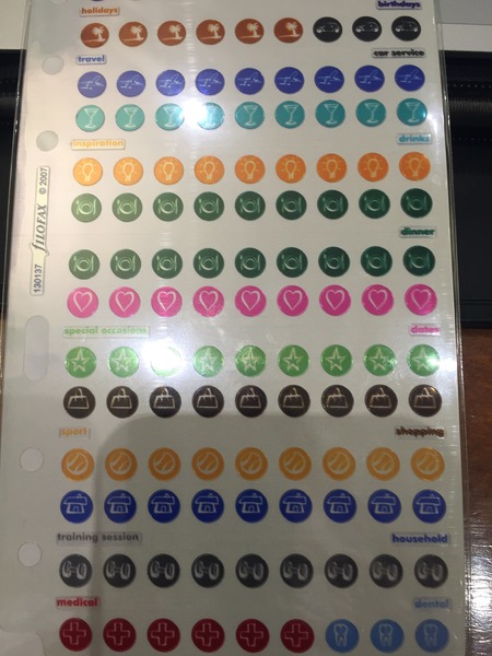 BuJo Wankers 2 - declutter your mind!