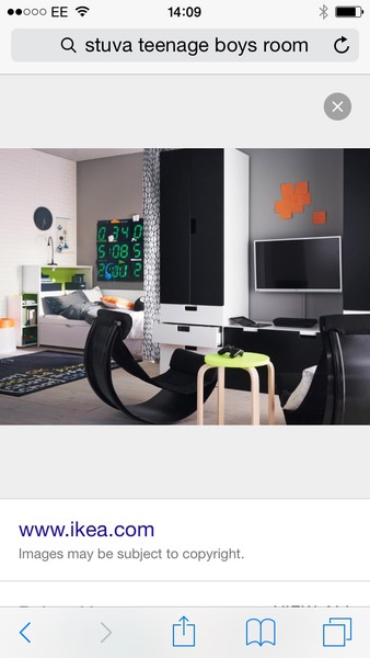 Making the most of space